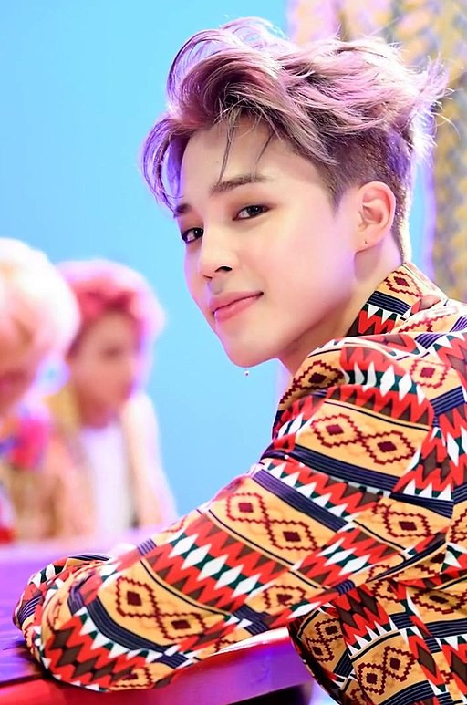 BTS's Jimin Is Highest Ranking K-Pop Male Idol In New Instagram Top Influencers List