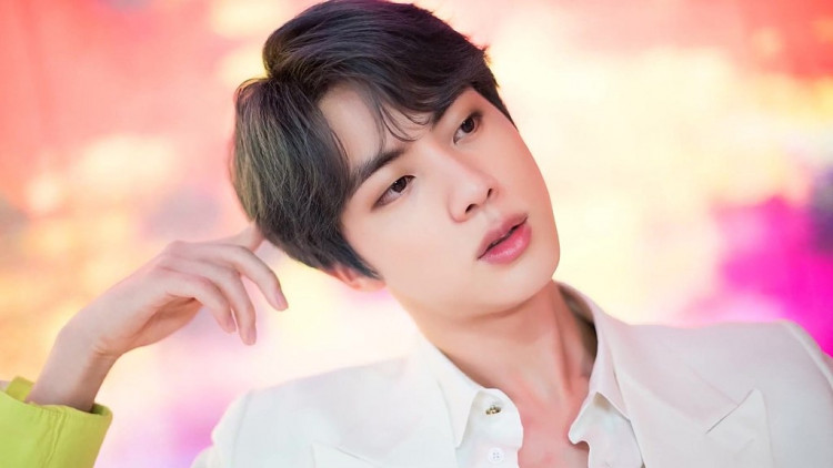 BTS Jin Discloses He Feels Like An Asteroid Drifting Away, Was Afraid He Would Be Left Alone