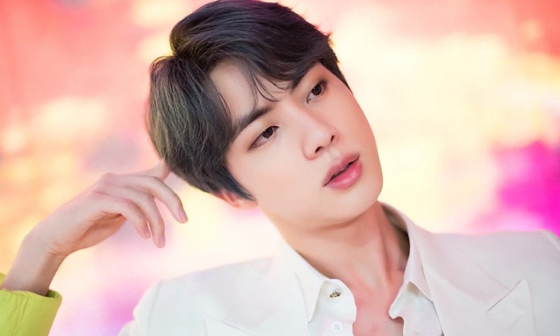 BTS Jin Discloses He Feels Like An Asteroid Drifting Away, Was Afraid He Would Be Left Alone