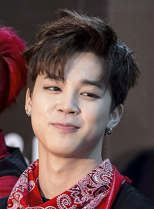 BTS Jimin Biggest Influencer During Men's Paris Fashion Week, Says Brand Marketing Platform