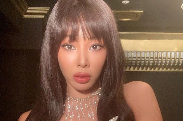 Jessi's Past Footage Of Her Bashing AOA's Former Leader Jimin Resurfaces Online