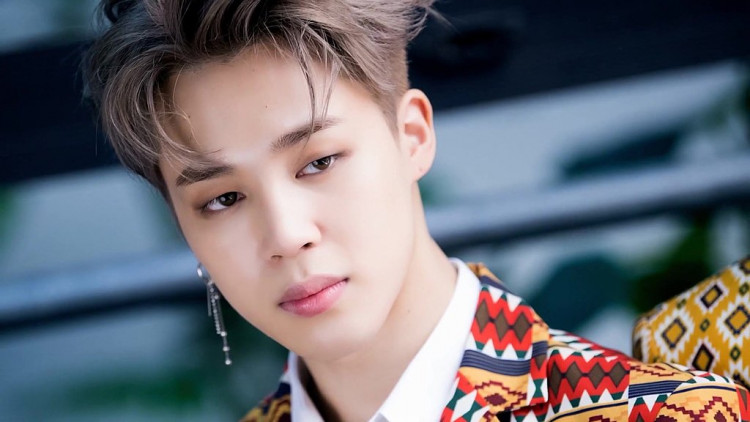 Five of BTS Jimin's Songs Become TikTok's 'Popular' Sounds