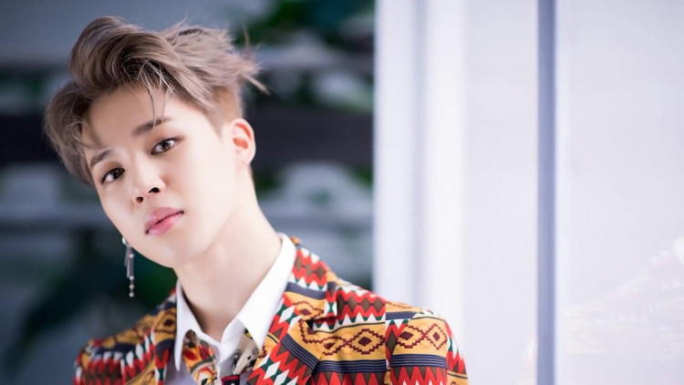 Jimin Is The BTS member With Highest Instagram Engagement Rate Despite Being The least Active