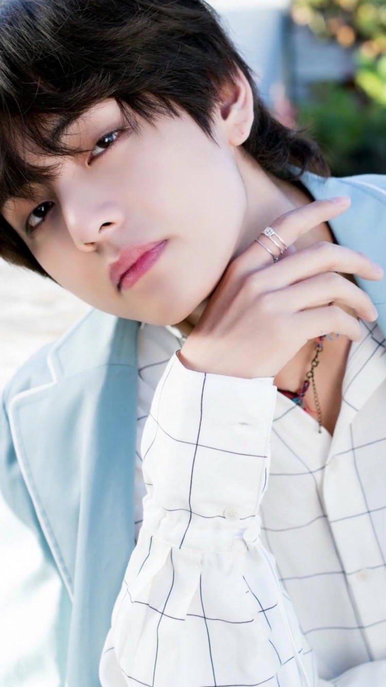 BTS: Kim Taehyung 'V' Has Made A Full Recovery From COVID-19, Ended Isolation Period