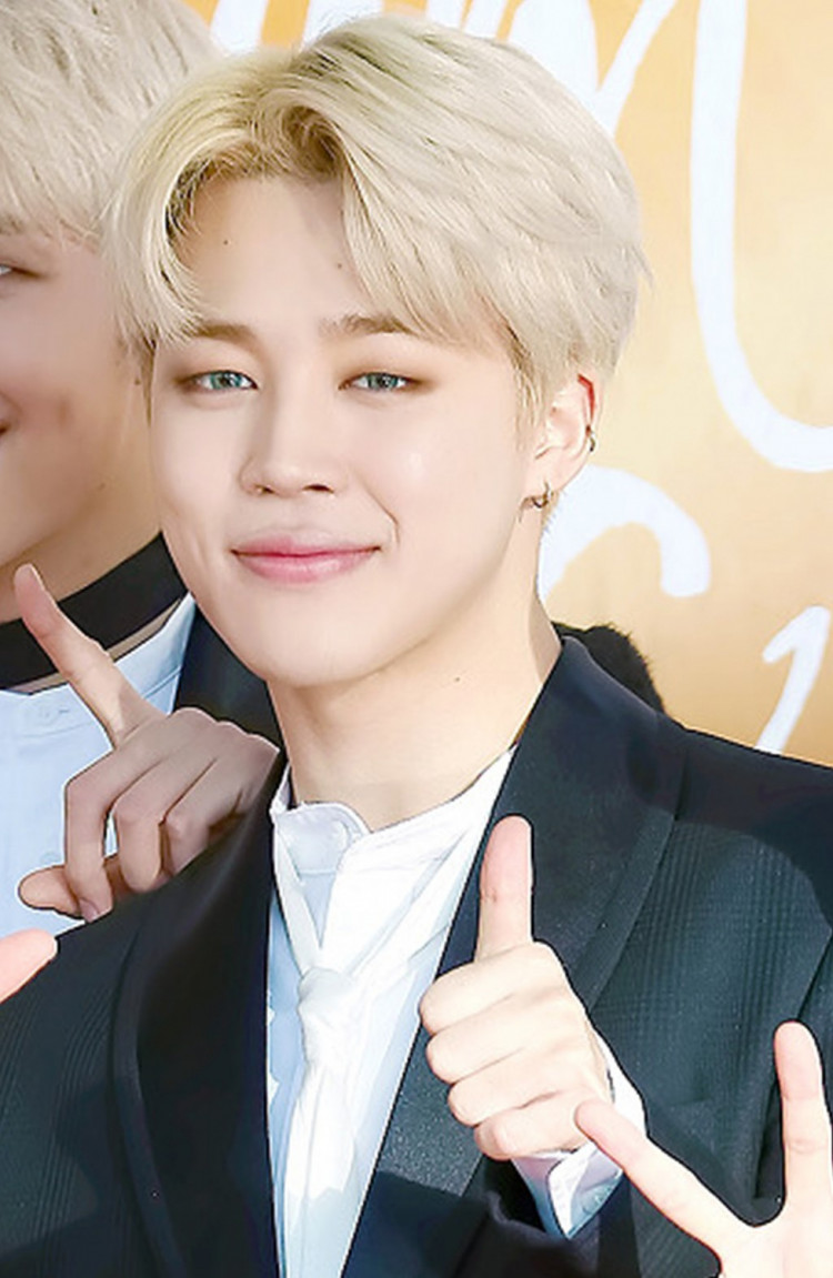 Jimin Reveals Fellow BTS Members Like To Tease Him For '13' Tattoo