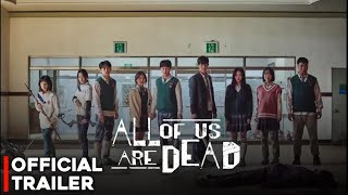 Zombie K-Drama 'All Of Us Are Dead' Director Lee Jae Gyu Apologizes For Its Sexually Violent Scenes