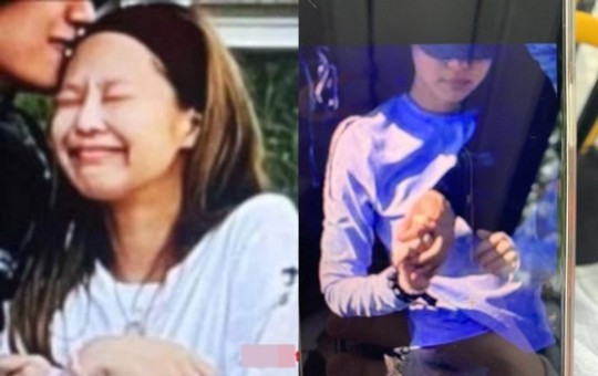 BTS V, BLACKPINK Jennie Dating Rumors: New Photos Captioned 'You're My Other Half' From Alleged Date Leaked