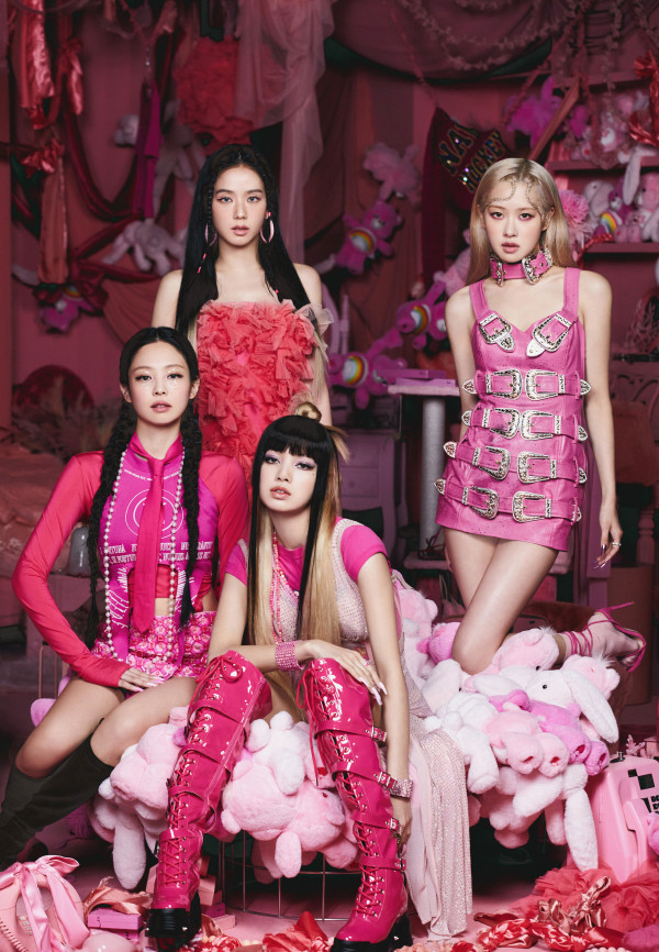 Blackpink and Lady Gaga Joint Performance Falls Through But K pop #39 s
