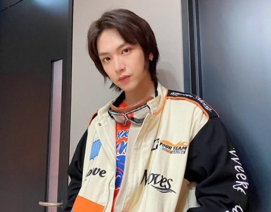 N.Flying's Kim Jae-hyun to Begin Military Service as Social Service Agent on May 25