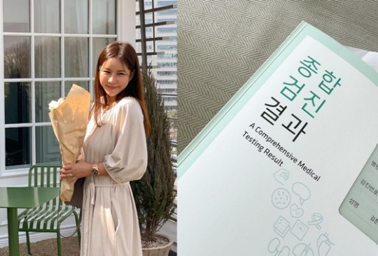 '10 Billion Won CEO' Kim Jun-hee Shocked by High Cholesterol Diagnosis: "I've Exercised My Whole Life..."