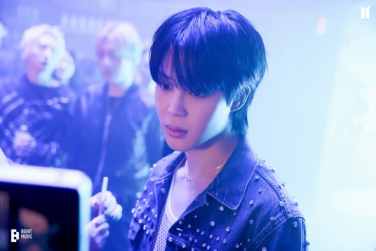 BTS Jimin Becomes First Korean Solo Artist to Top Billboard Hot 100, Captures International Attention