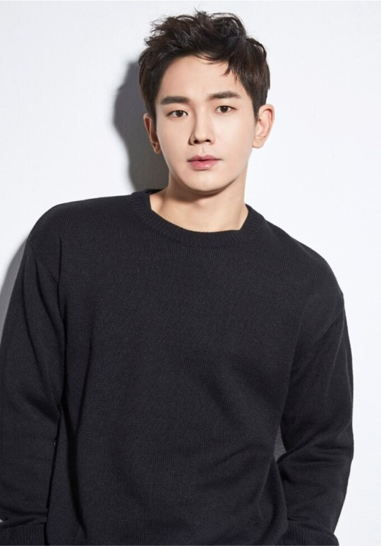On Joo-wan Joins Cast of 'Moon Rising at Noon' with Kim Young-dae and Pyo Ye-jin