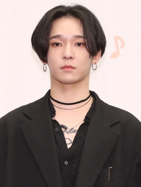 Korean Singer Nam Tae-hyun Faces Charges for DUI, License Revocation