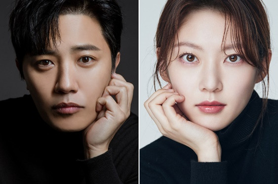 Jin Goo and Gong Seung-yeon to Host the 24th Jeonju International Film Festival Opening Ceremony