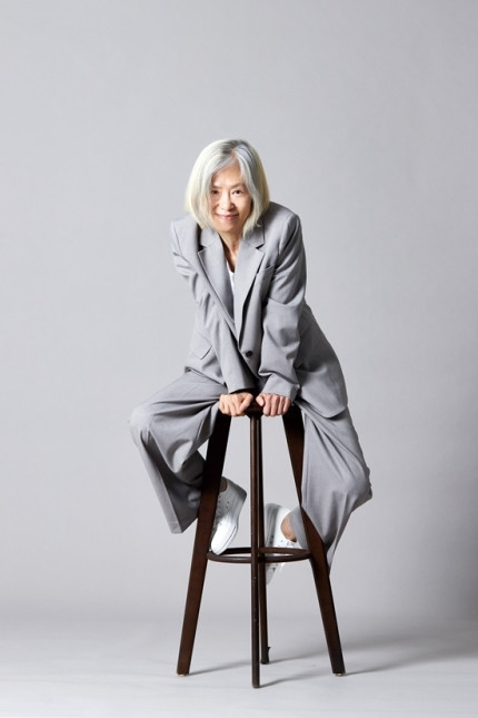  Ye Soo-jung