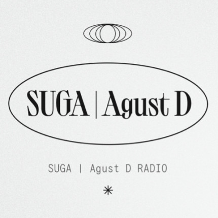 BTS Suga Transforms into Radio DJ with Apple Music's 'SUGA | Agust D Radio' Series