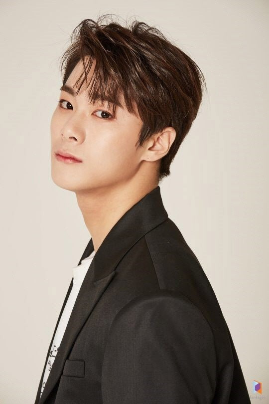 Late Astro's Moonbin: A Multi-Talented Star in Music, Dance, Variety, and Acting