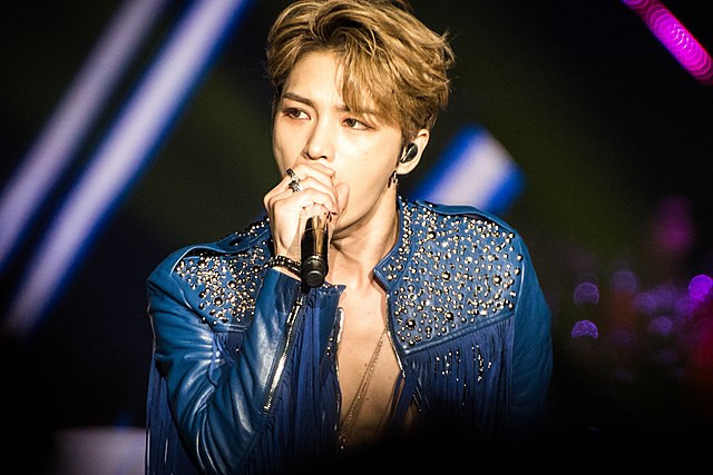 Kim Jae-joong Leaves C-JeS, Joins Forces with Idol Producer Noh Hyun-tae 
