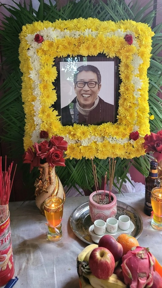Mysterious Circumstances Surround Seo Se-won's Death at Cambodian 'Hospital'