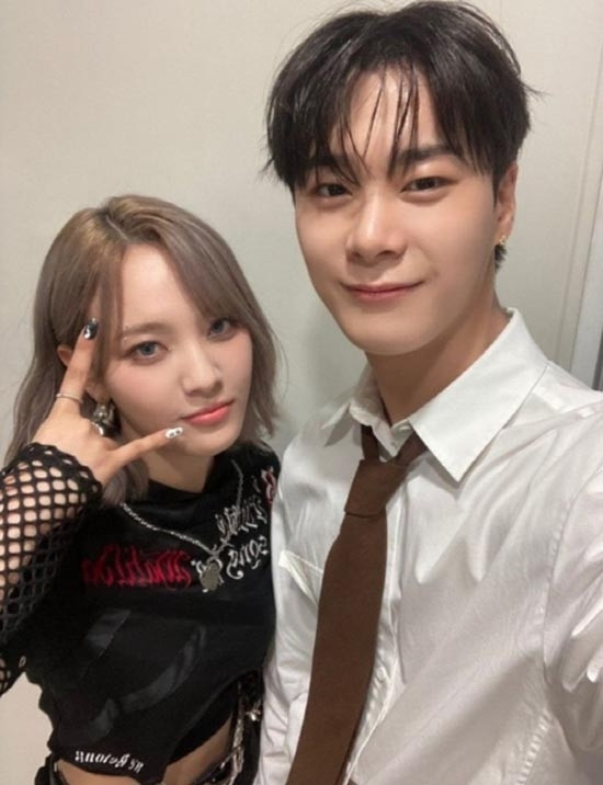 Moon Sua's Heartfelt Tribute to Late Brother Moonbin: 'I'll Cry No More, You've Suffered So Much'