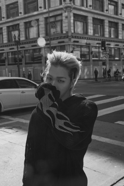 BIGBANG's Taeyang on Joining The Black Label: 'Continuous Musical Collaboration'