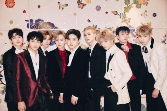 'New Boy Group' XODIAC: 'Hungry for Rookie Award... Aiming for Year-End Award Shows and More'