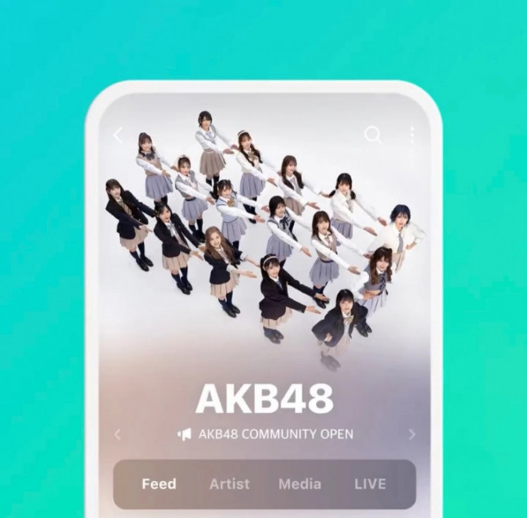 AKB48 Joins Weverse: Korean Fans Divided Over Japanese Girl Group's Inclusion