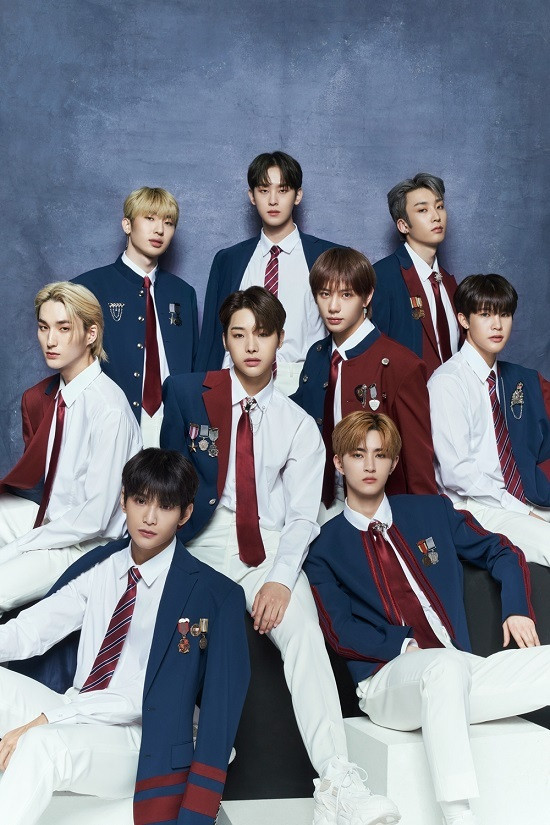 XODIAC: The 9-Member Group Inspired by BTS & SEVENTEEN Makes Their Mark