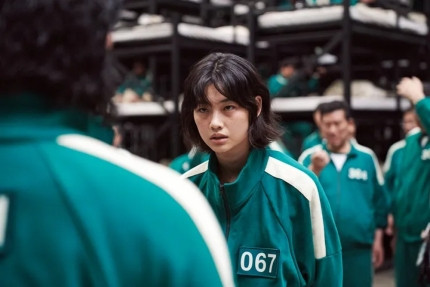 Netflix Ramps Up K-Drama Investment: Will We See the Next 'Squid Game' Soon?
