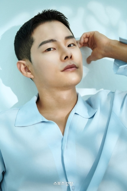 Choi Jeon-seol Returns with Heartfelt Single 'A Letter Called You'"