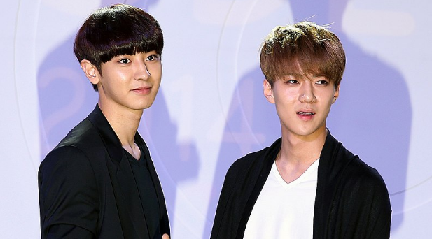 EXO's Sehun and Chanyeol Reveals Why They Don't Like Each Other At First + Here's Why!