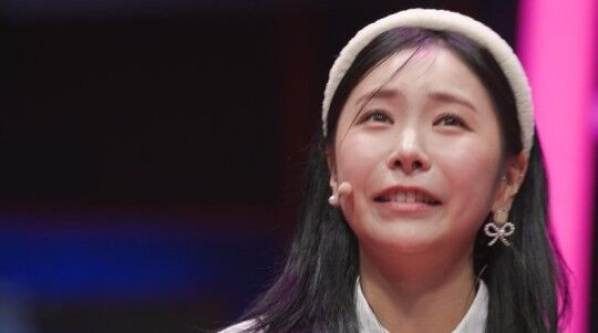 Huh Chanmi Opens Up About Struggling with Depression After 'Devil's Editing' on 'Produce 101'