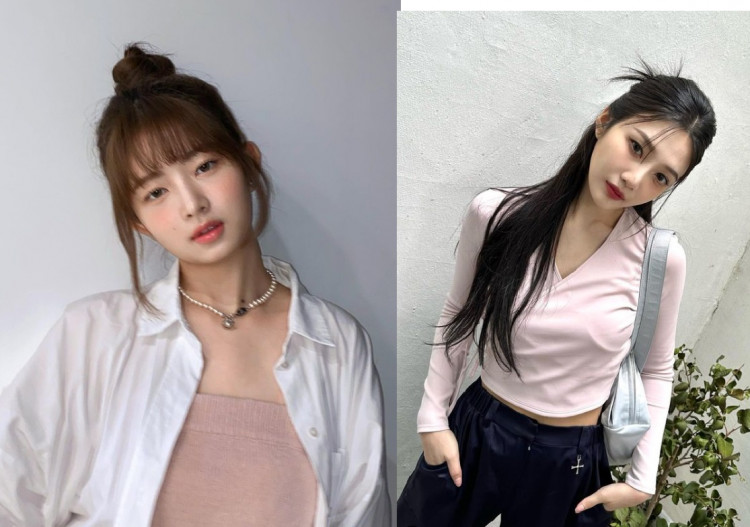 Health Concerns on the Rise: K-Pop Idols Rei and Joy Pause Activities