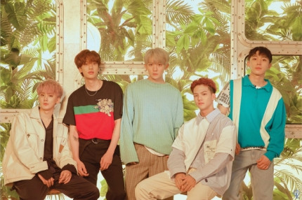 Teen Top Confirms Full Group Comeback in July, Sequential Promotions to Be Revealed