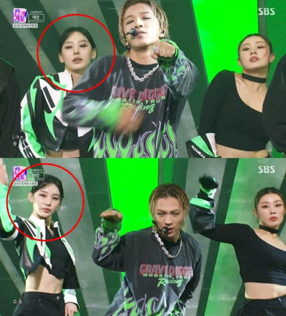 Dancer No:ze's Comeback After 'Power Abuse' Controversy: 9 Months Later, Returns to Taeyang's Stage Looking Slimmer