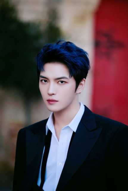 Kim Jae-joong Partners with Former Cube Entertainment CEO, Launches 'iNKODE' Agency