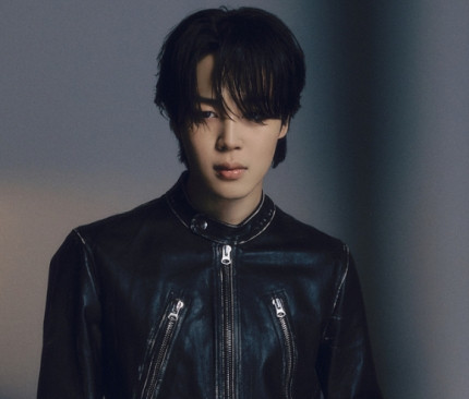 BTS Jimin's 'Set Me Free Pt.2' Surpasses 100 Million Streams on Spotify