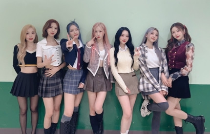 Dreamcatcher Gains Strength for Comeback Thanks to InSomnia: 'Their Support Means Everything'