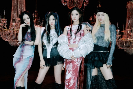 Aespa's Unique Identity: How They Stand Out from Other K-Pop Girl Groups with Their Evolutionary Music Direction