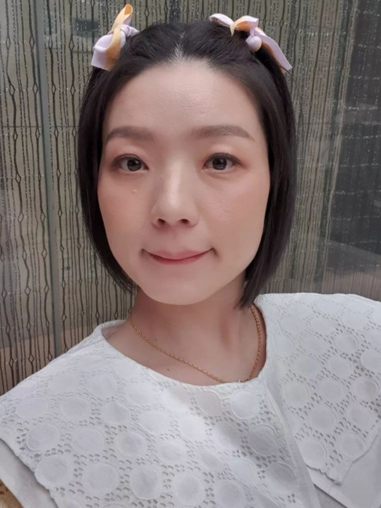 Ahn Young-mi Addresses Controversy Over 'Birth Tourism' in the US: 'It's Too Early to Worry About Military Service for My 8-Month-Old Baby'
