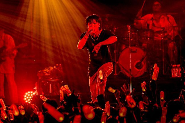 iKON's Bobby Wraps Up Successful First Solo Tour in Japan: Group and Solo Activities in Full Swing