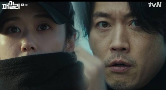 'Family' Killer's Reunion: Jang Nara Returns, Kim Nam-hee Threatened, and the Trigger Pulled at Imi Sook