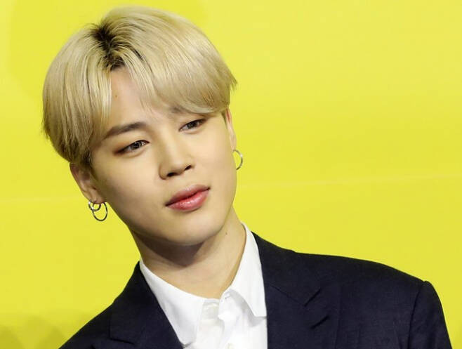 BTS Jimin Becomes First Korean Artist to Sing 'Fast & Furious 10' OST ' - 'Angel Pt.1'