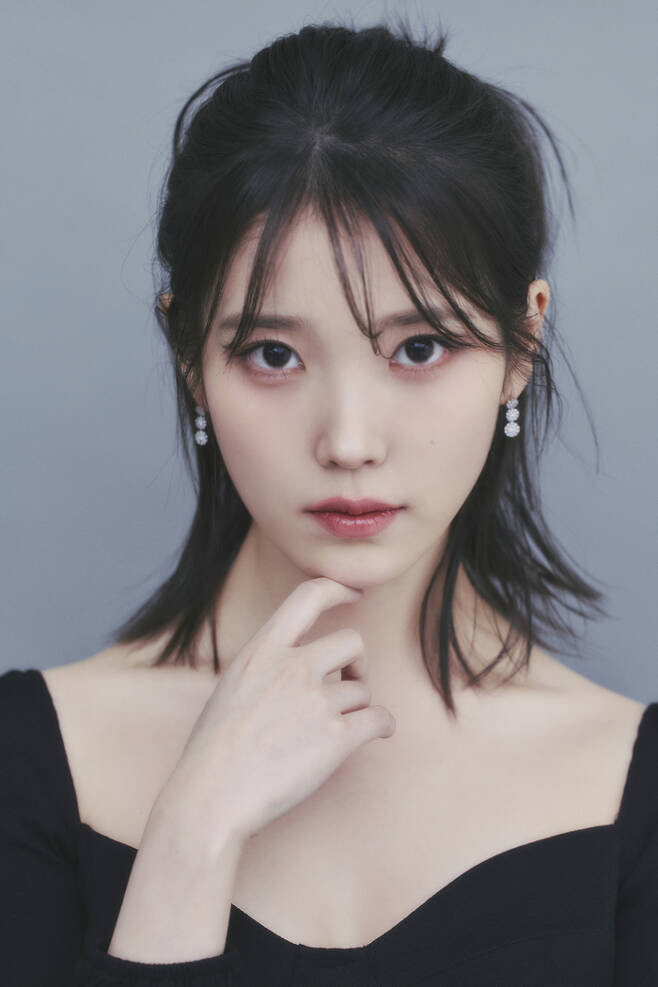 Plagiarism Allegations Against K-pop Star IU: A Risk to Her 15-Year Career?