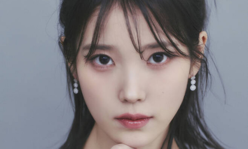 Plagiarism Allegations Against K-pop Star IU: A Risk to Her 15-Year Career?
