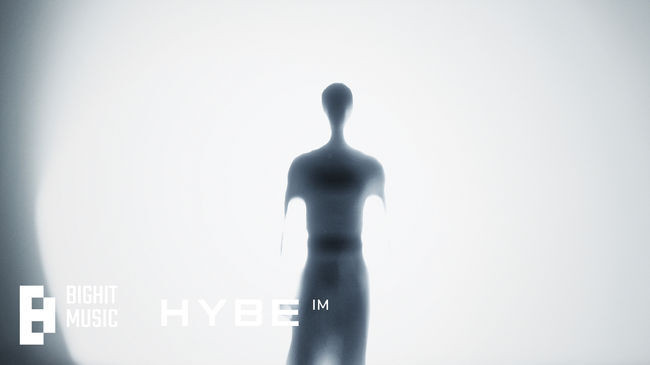 HYBE's MIDNATT Reveals Identity on the 15th: Drops Additional MV Teaser