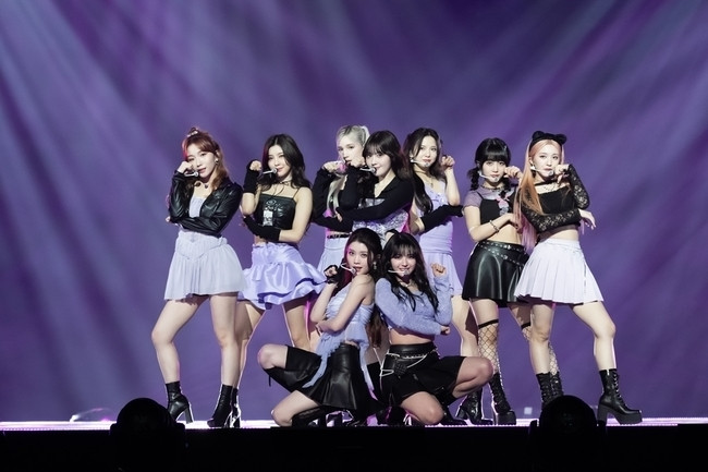 Kep1er Takes Japan by Storm: From KCON to First Arena Tour