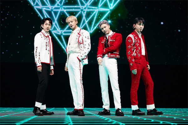 2.5 Generation K-pop Legends SHINee, INFINITE, and TEEN TOP: The Return of the 'Precision Dance' Pioneers