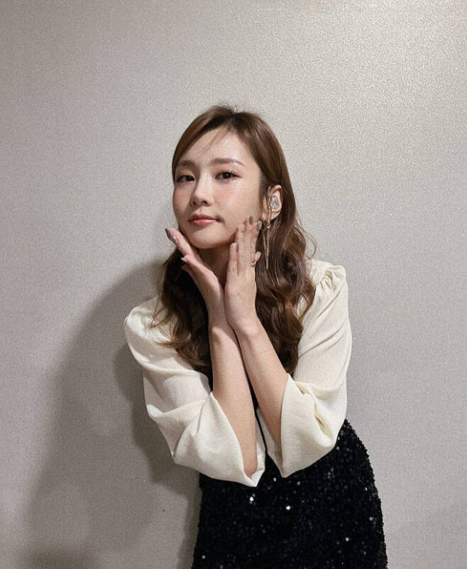 In Loving Memory: Late Trot Singer Haesoo's Family Requests Private Funeral