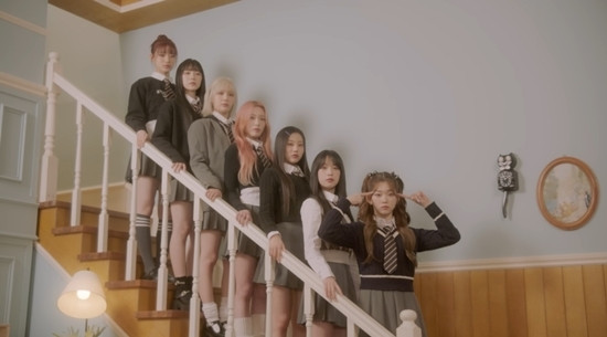 Billlie Gears Up for Japanese Debut, Unfolds 'Billlieverse' in MV Teasers